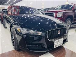 جاگوار XE